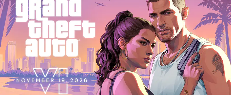 《GTA6》试玩者透露本作奔跑操作改为L3