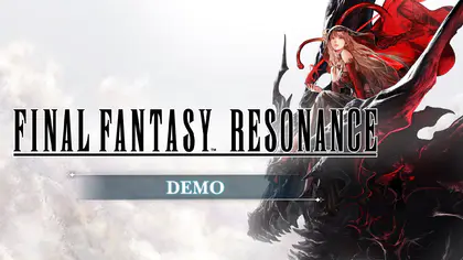《最终幻想:RESONANCE》第一章体验版现已上线