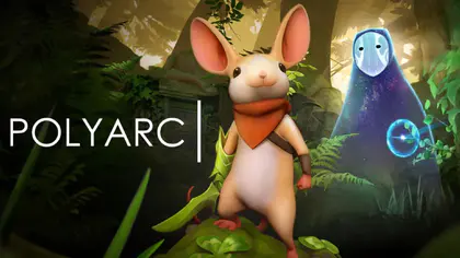 VR游戏《Moss》开发商Polyarc工作室关闭