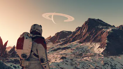 《星空2》可能无望?前开发者称首作“远没有成功到足以推出续作”