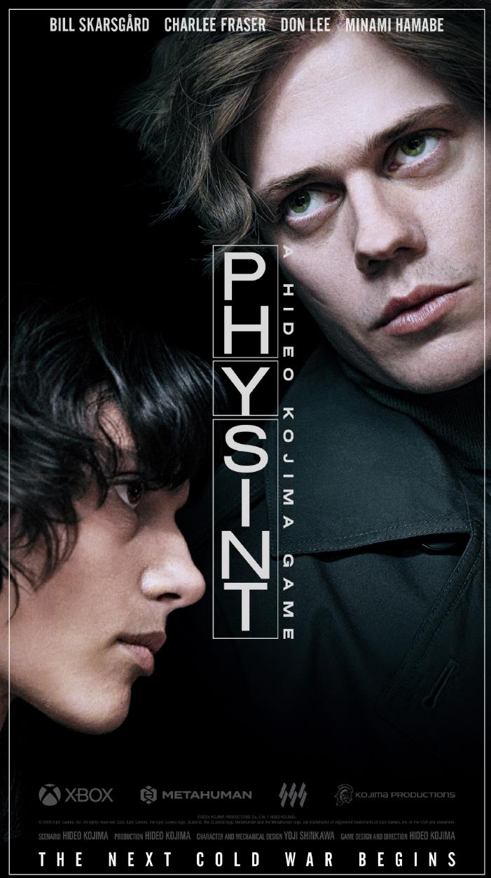 《PHYSINT》4亿美元预算传闻遭质疑！消息人士称XBOX实际投入远低于此