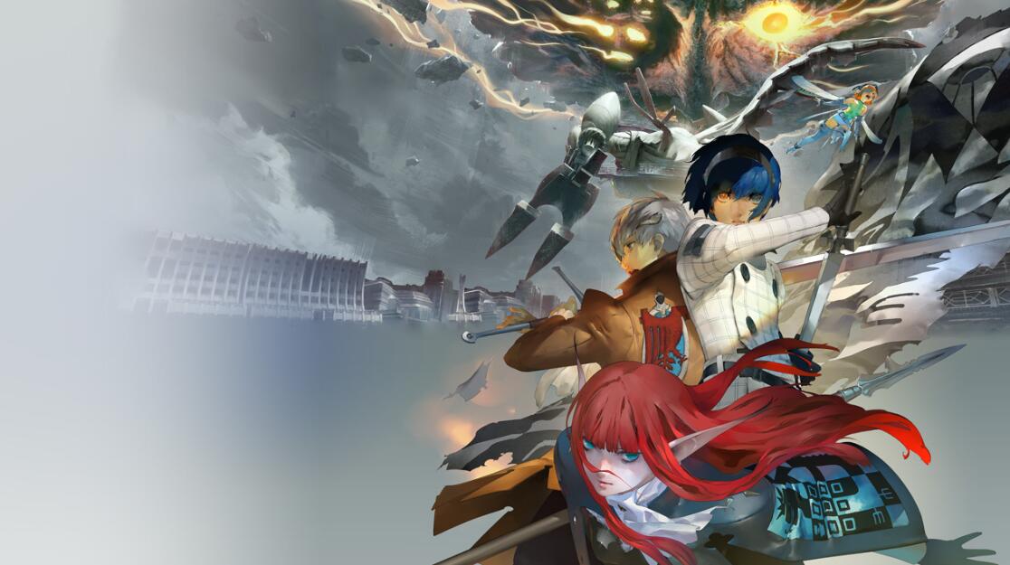 NS2版《暗喻幻想》体验版今日上线！存档可继承至正式版