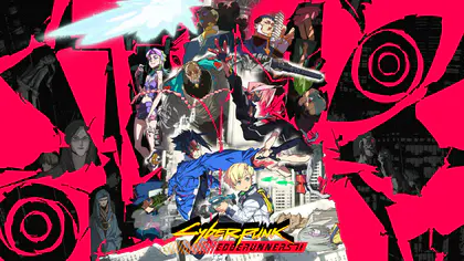 《赛博朋克:边缘行者2》主创认为采用新主角是最好的选择