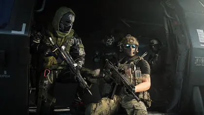 动视高管称《COD》遭遇“系列税”:影响力已成常态,开发投入反遭忽视