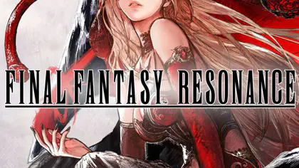 《最终幻想:共鸣》Steam上获玩家“特别好评”
