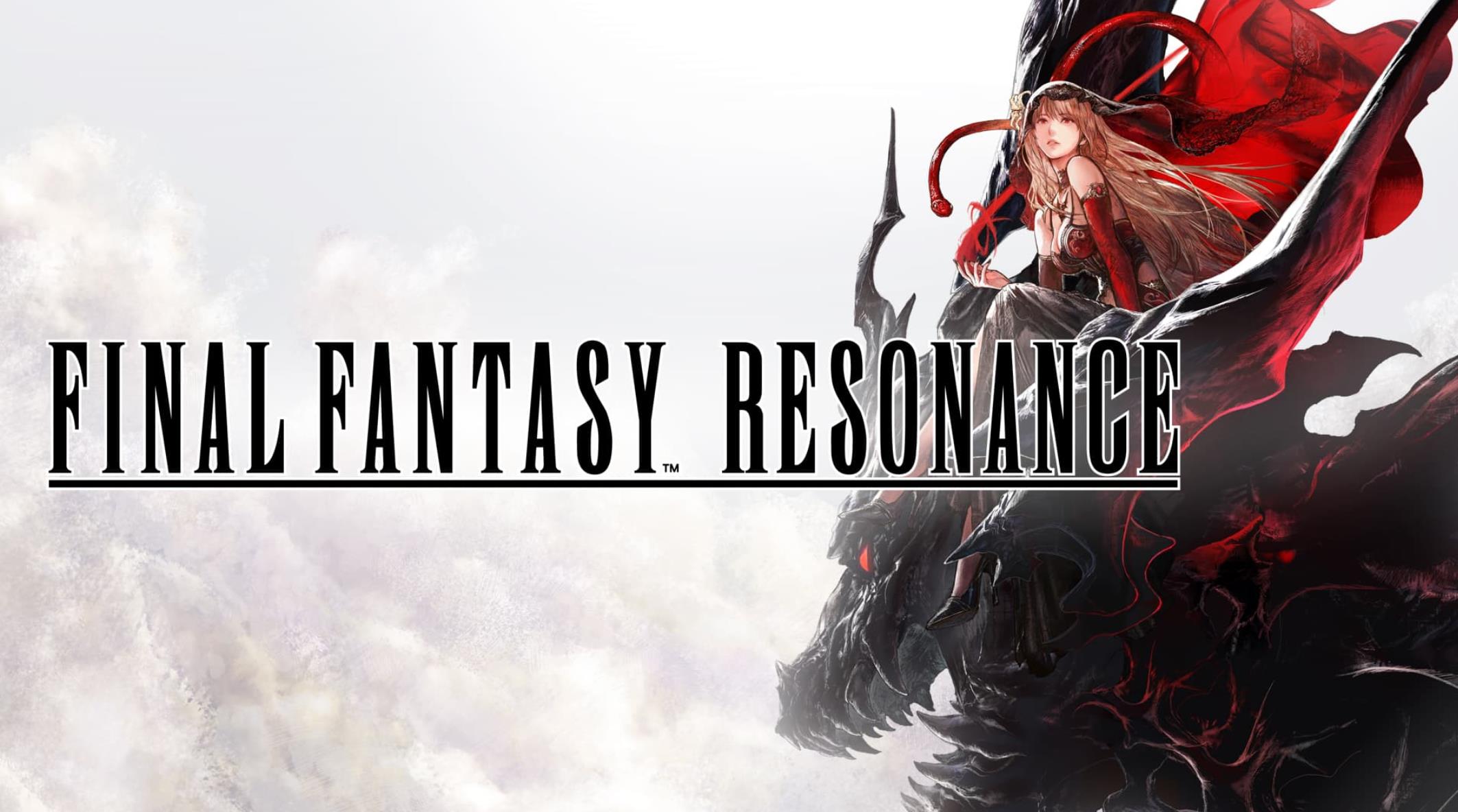 《最终幻想：共鸣》Steam峰值达3.8万，系列单机游戏排名第二