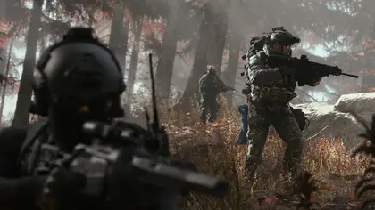 最新一期UK游戏销量榜:《COD:现代战争4》获得首位