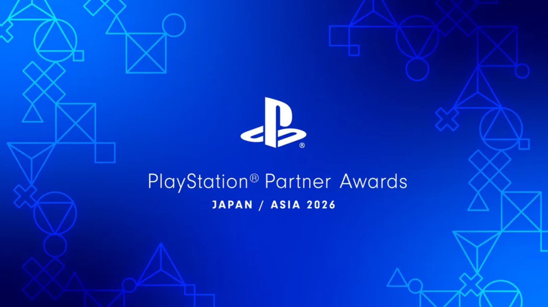 2026年PS合作伙伴奖12月3日举行！两大奖项开启玩家投票