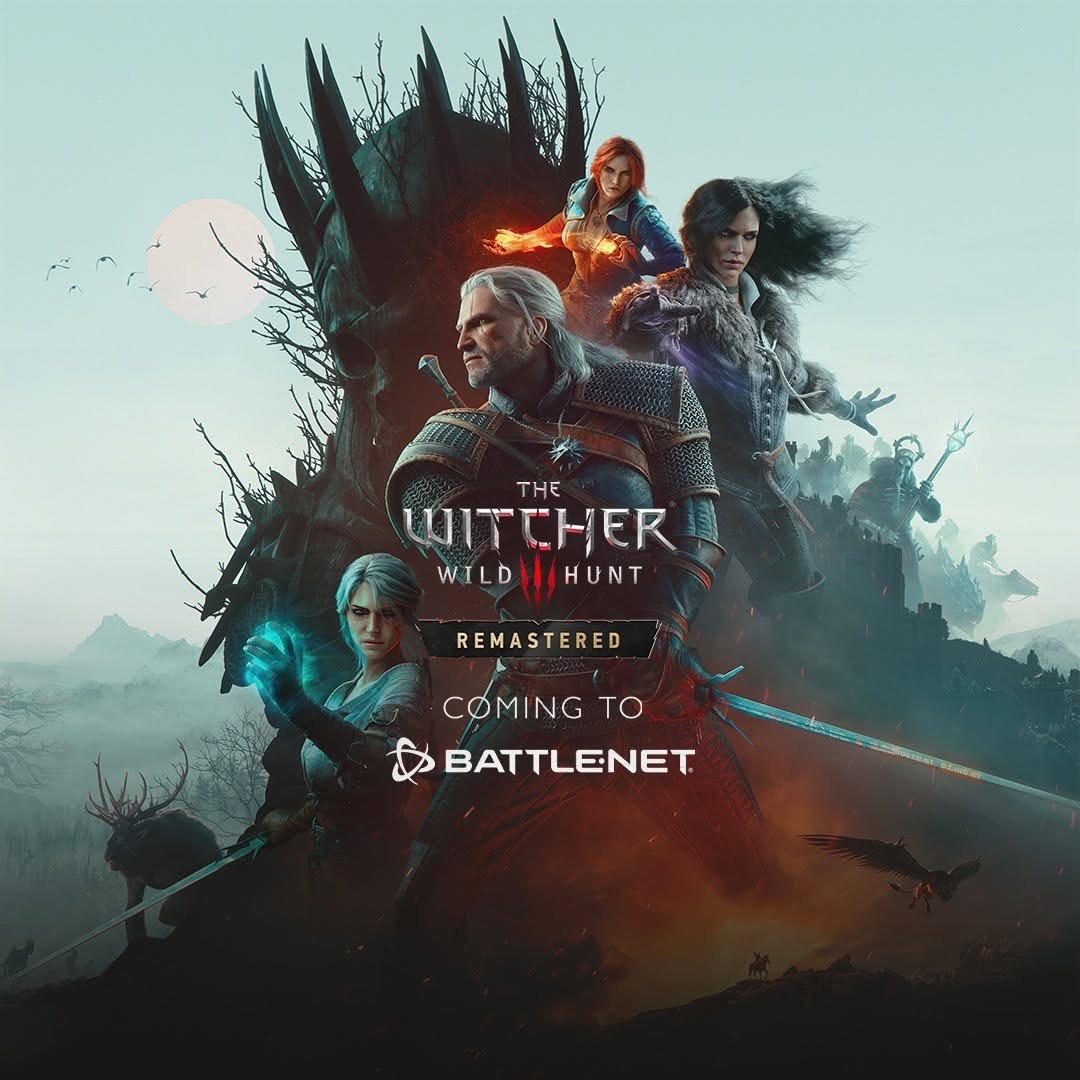 暴雪战网将逐渐引入第三方游戏，但不会对标Steam