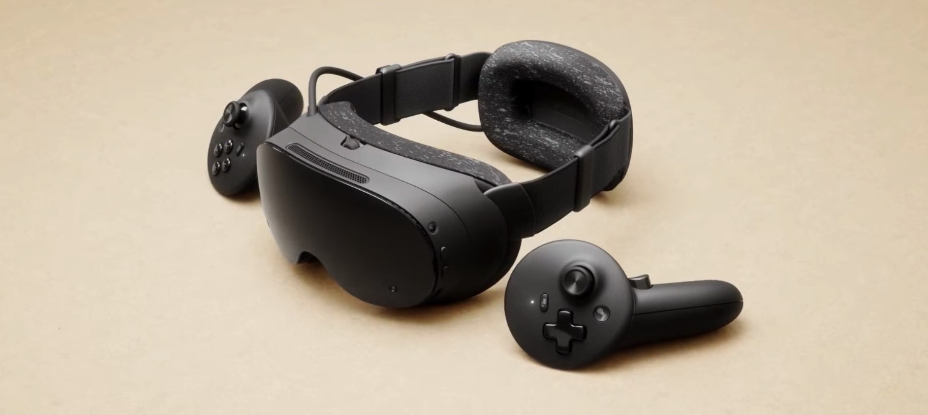 Steam Frame VR头显开启预订登记，首发7100元赠送《半衰期：爱莉克斯》