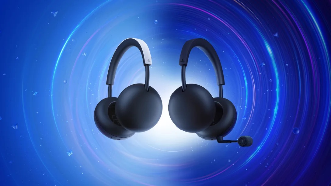 耳机线上新,PlayStation全新Pulse和Pulse Edge无线耳机公布