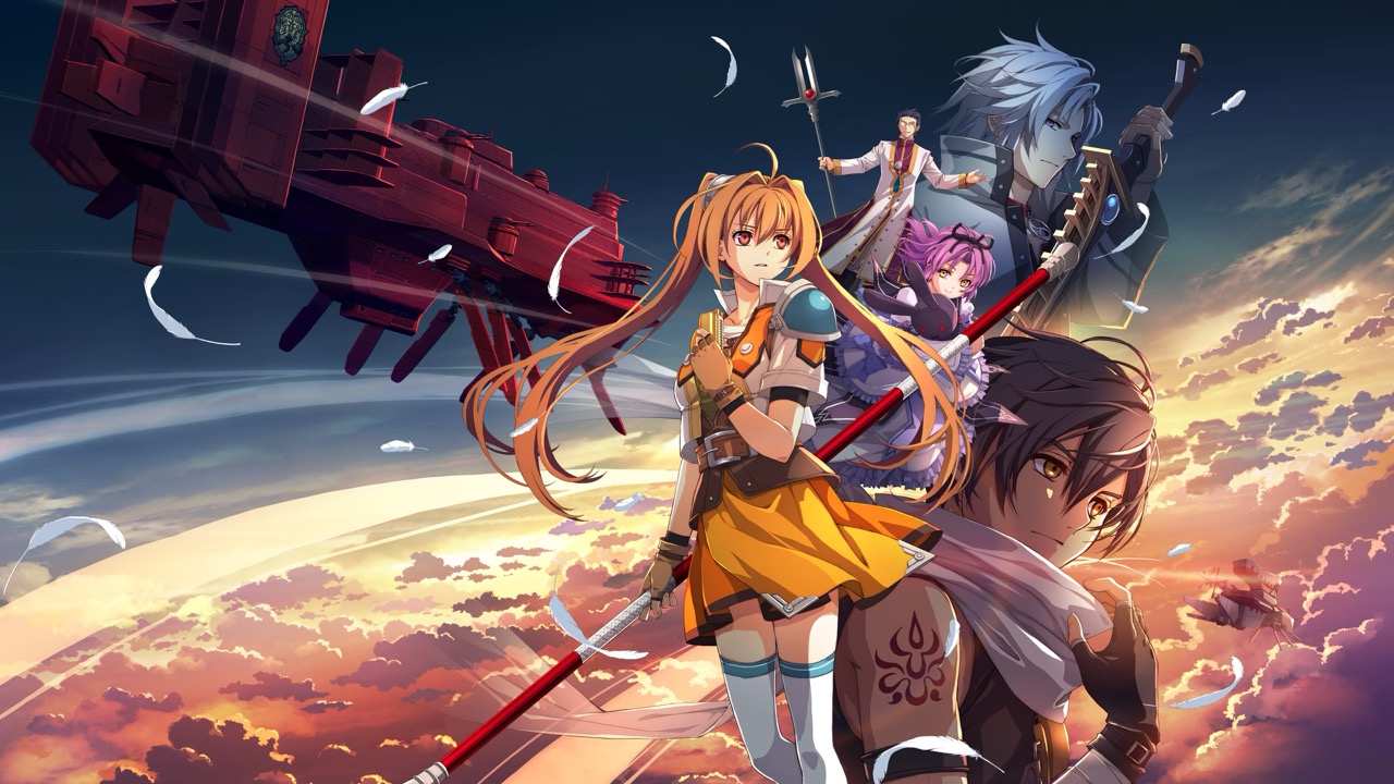 《空之轨迹the 2nd》MC开分94！IGN给出9分评价