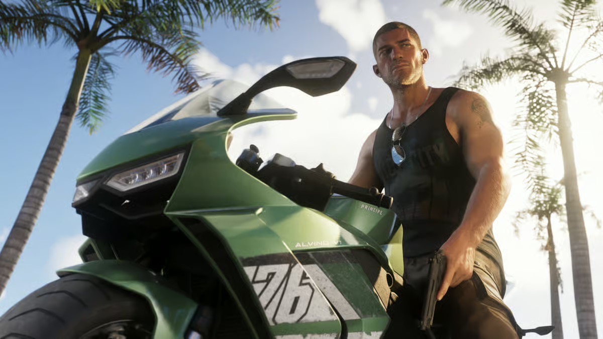Twitch CEO透露《GTA6 Online》计划于明年推出