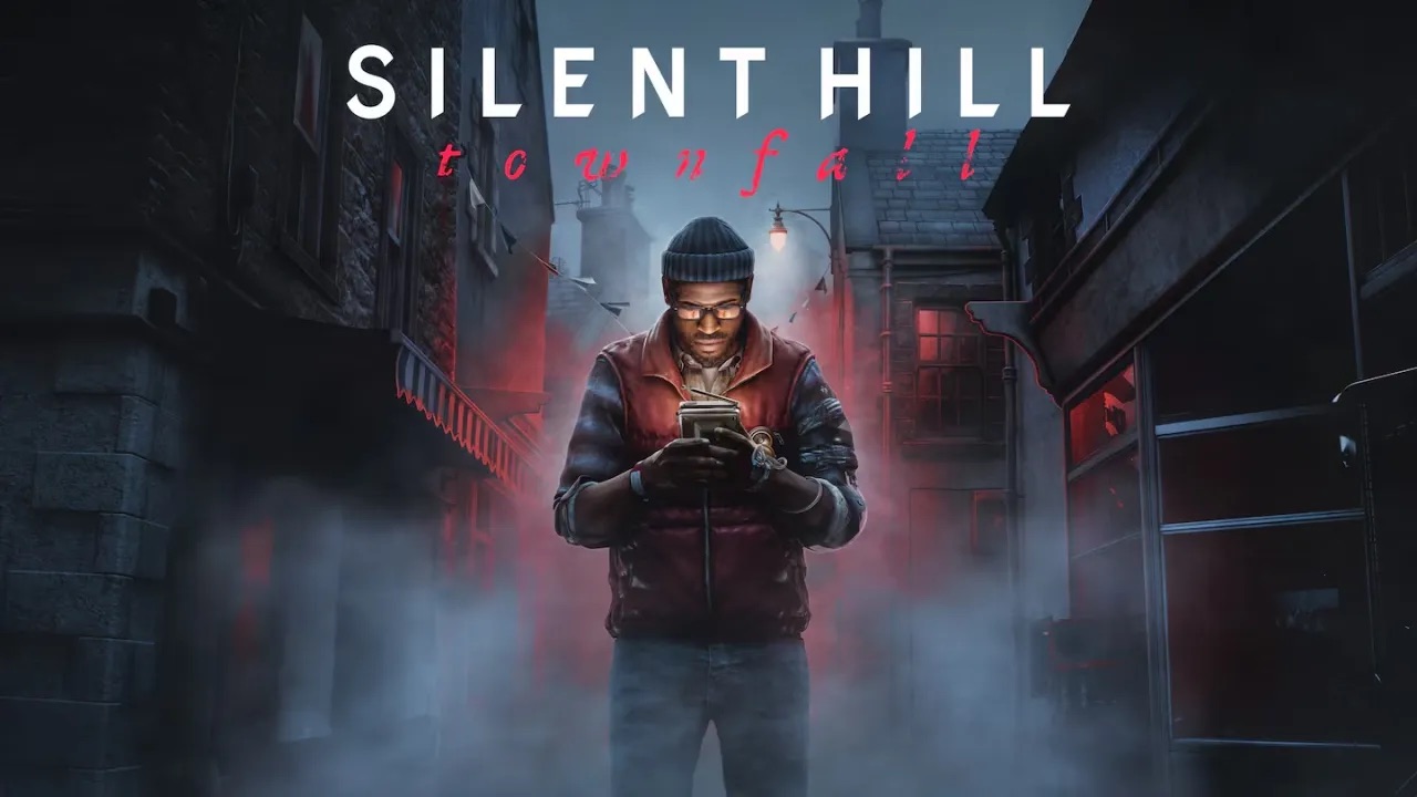 《寂静岭：Townfall》MC开分83！GS和IGN双8分！