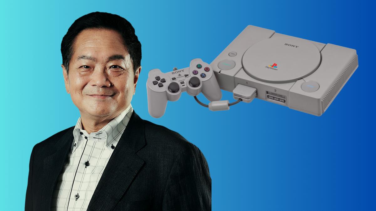 “PS之父亲”久多良木健:现代游戏正处于转折点，业界不要失去好奇心