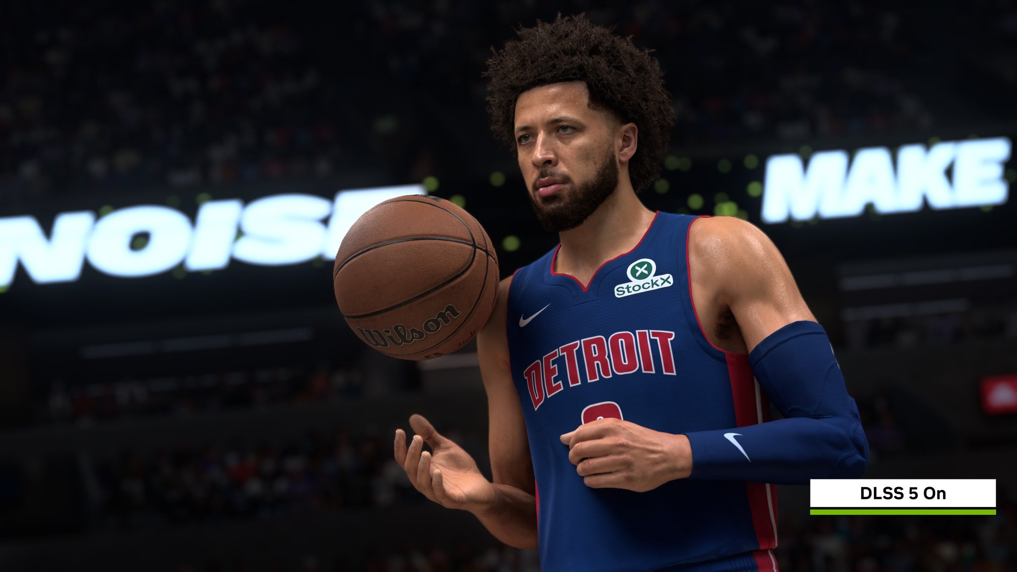 DLSS 5将于本周正式推出,《NBA 2K27》率先支持