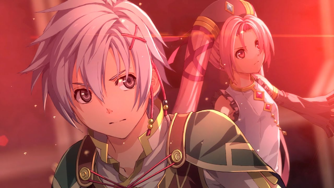 ps4《那由多之轨迹 改》开场op动画公布