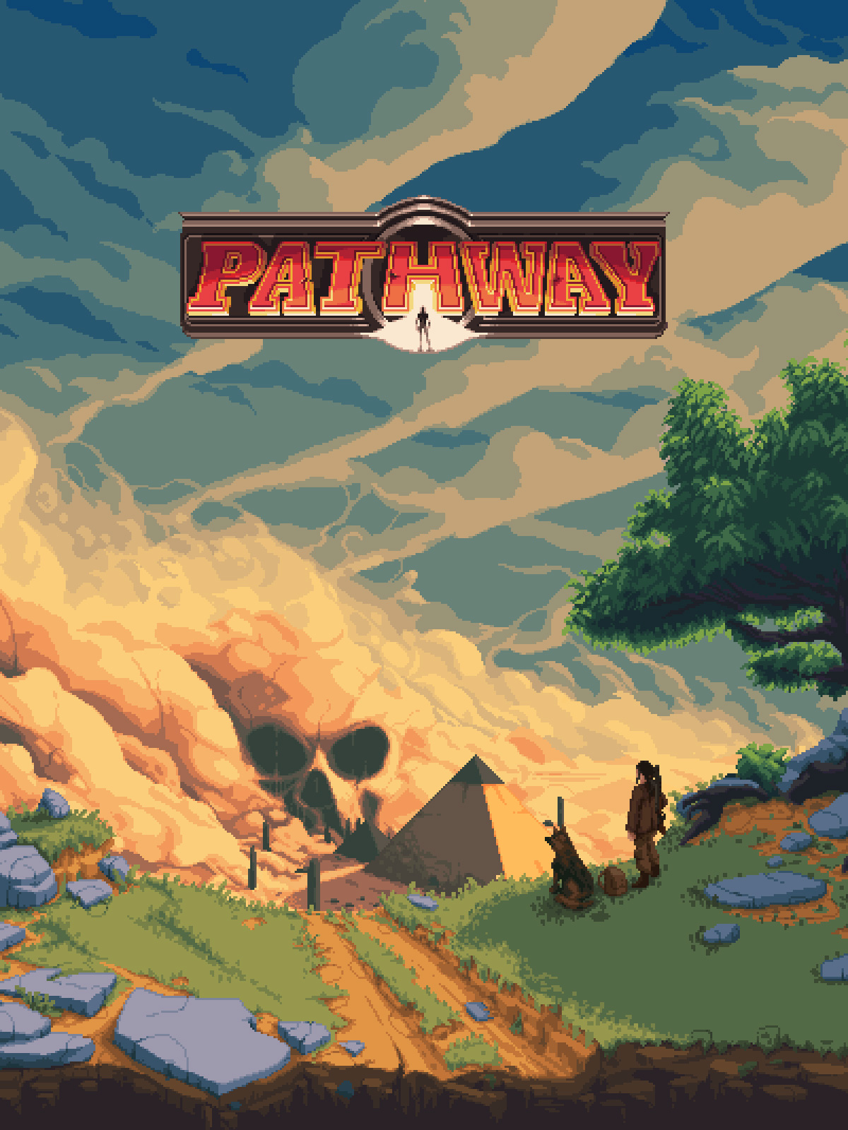 Pathway 游戏图标