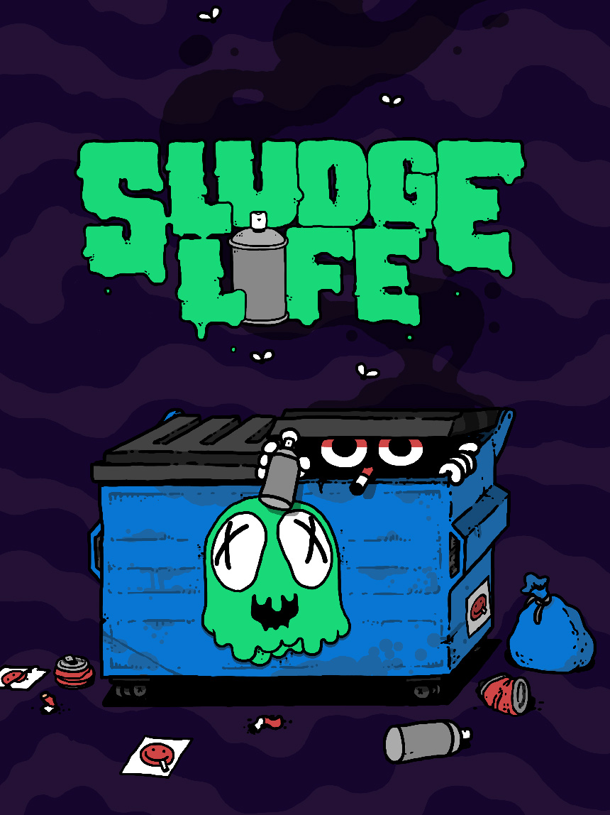 Sludge Life 游戏图标