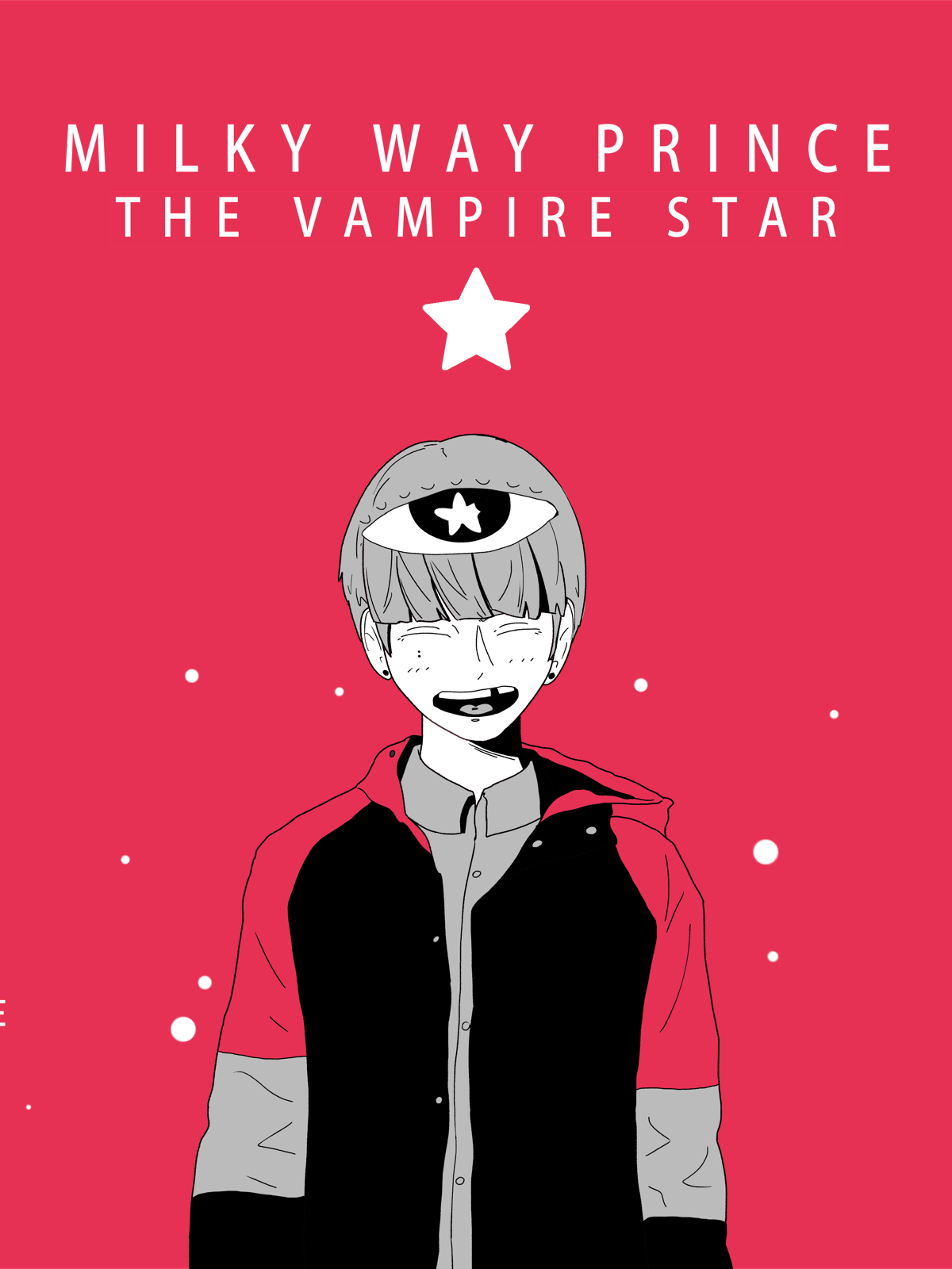 Milky Way Prince – The Vampire Star 游戏图标