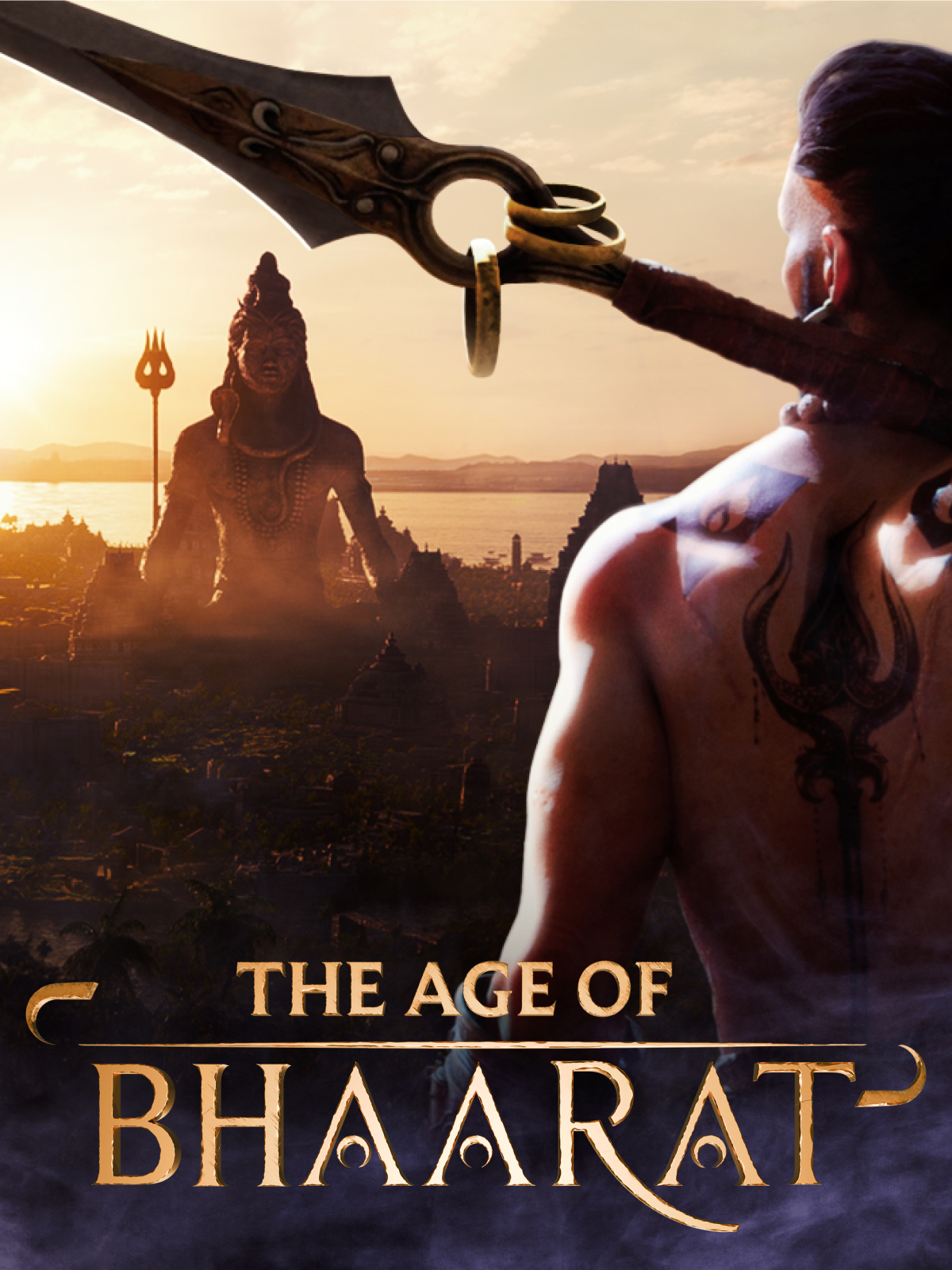The Age of Bhaarat